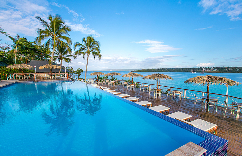 瓦努阿图护照带来的“零税天堂”