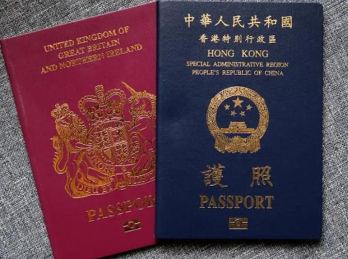 香港护照过期了如何更换？