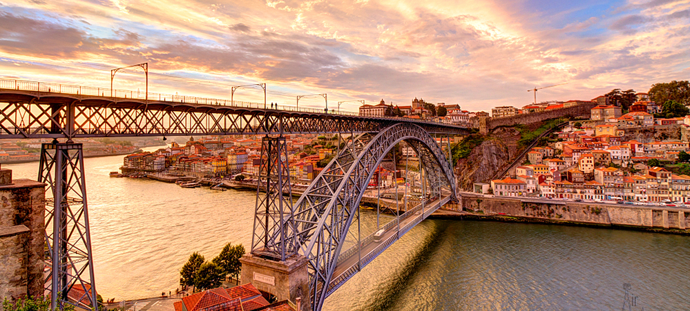 在葡萄牙生活是怎么样的一个体验？
