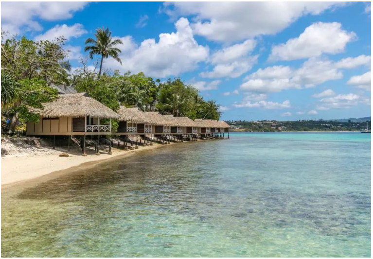 瓦努阿图护照丨最快的小国移民项目，一步到位拿护照！