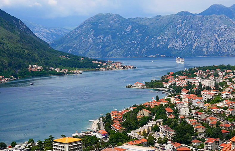 黑山——低税制度和经商环境介绍