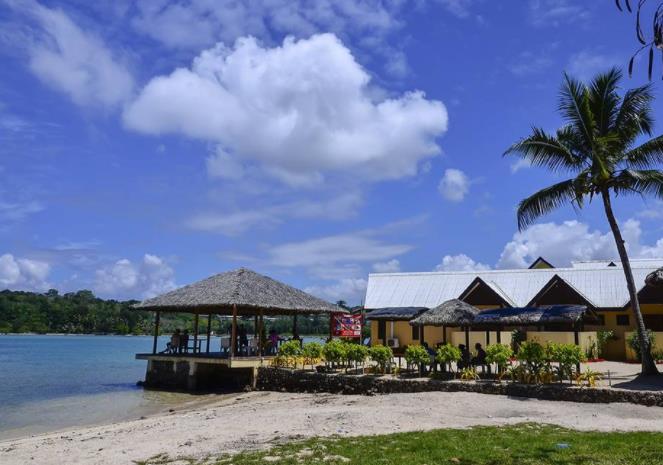 10万人民币即可移民的瓦努阿图与圣卢西亚，哪个更好？
