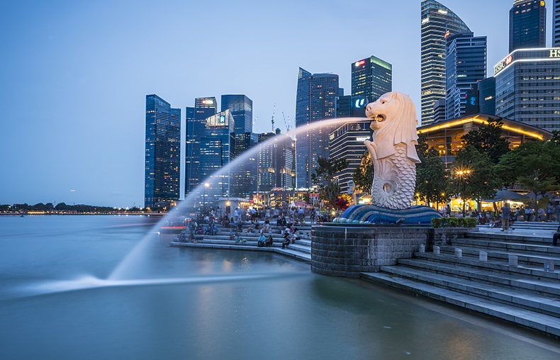 为什么那么多的学霸宁愿放弃清华北大而选择去新加坡留学创业？