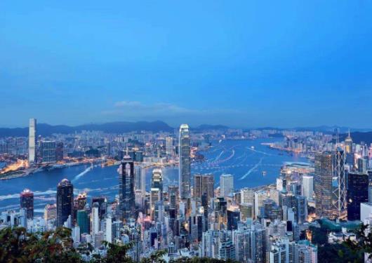 移民香港的7种方式及申请条件