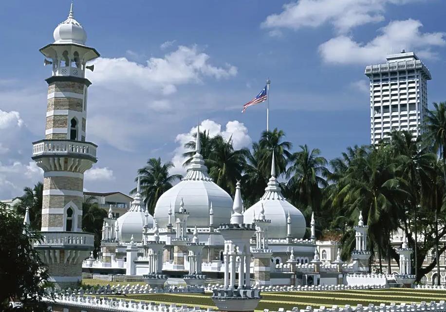 国家清真寺