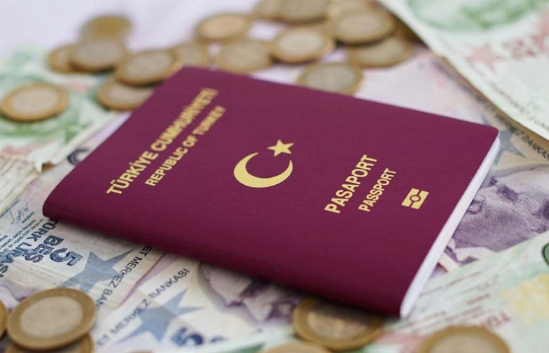 赴美跳板 — 土耳其护照+E2签证，成功帮助C先生圆梦美国