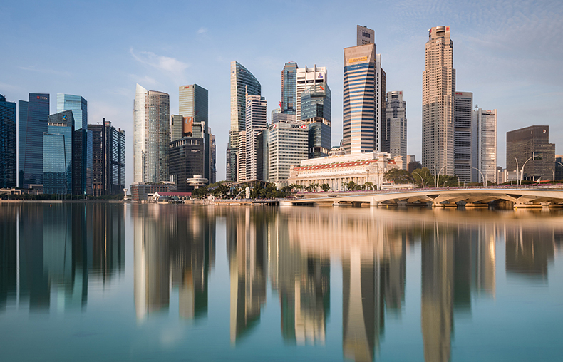 新加坡到底是一个什么样的国家？